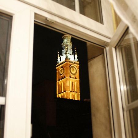 Apartament Piwna II Gdańsk Zewnętrze zdjęcie