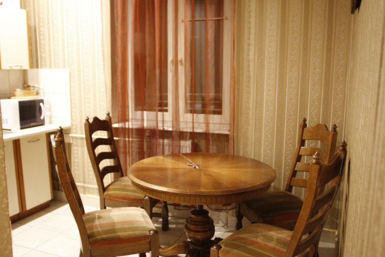 Apartament Piwna II Gdańsk Zewnętrze zdjęcie