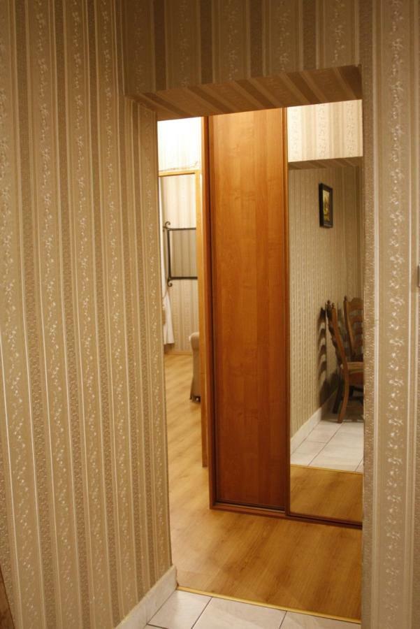 Apartament Piwna II Gdańsk Zewnętrze zdjęcie