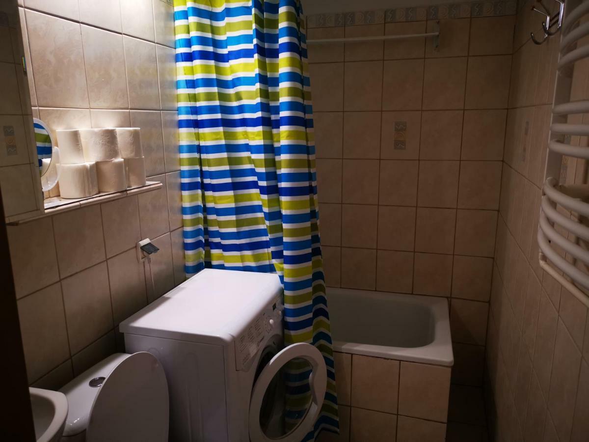 Apartament Piwna II Gdańsk Zewnętrze zdjęcie
