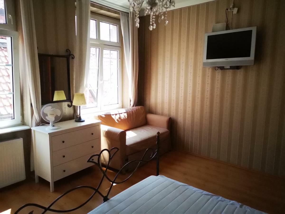 Apartament Piwna II Gdańsk Zewnętrze zdjęcie